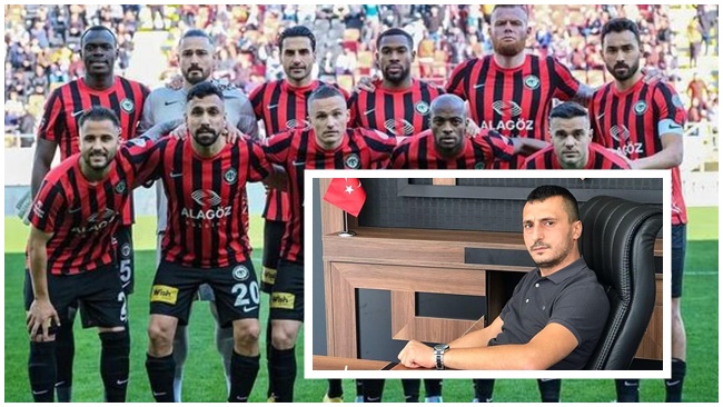 Ã‡ORUM FKâ€™YE 300 BÄ°N TL PRÄ°M SÃ–ZÃœ!