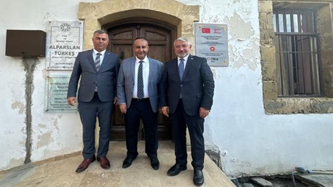 TÃœRKEÅžâ€™Ä°N DOÄžDUÄžU EVÄ° GEZDÄ°LER