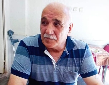 BALIKÃ‡I Ä°BRAHÄ°M Ã–ZDEMÄ°R VEFAT ETTÄ°