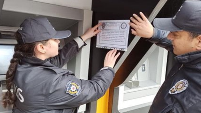 TELEFON DOLANDIRICILIÄžINA KARÅžI SEFERBERLÄ°K!