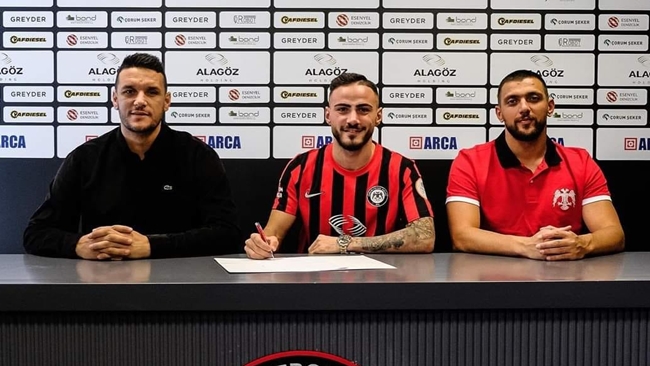 ORTA SAHAYA TAKVÄ°YE!