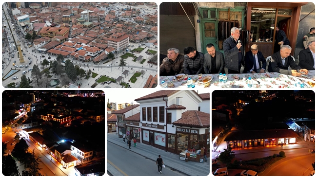 ARASTAâ€™DA 3â€™ÃœNCÃœ VE 4â€™ÃœNCÃœ  ETAP HAZIRLIKLARI BAÅžLADI