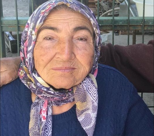 ZEKÄ°YE EKER VEFAT ETTÄ°