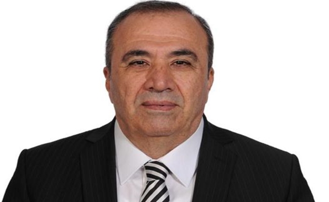 KAYRICIâ€™DAN CEZAYA TEPKÄ°!