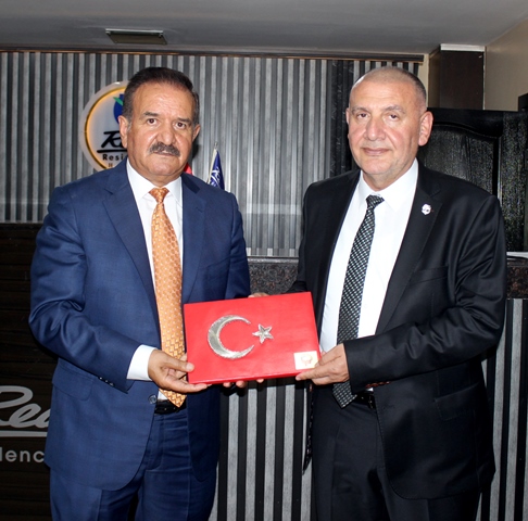 TSYD’DEN ÇORUM’DA SÜPER LİG ÖNCESİ BASIN VE STAT DEĞERLENDİRMESİ