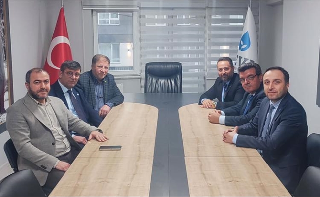 SEÃ‡Ä°M GÃœVENLÄ°ÄžÄ°NÄ° GÃ–RÃœÅžTÃœLER