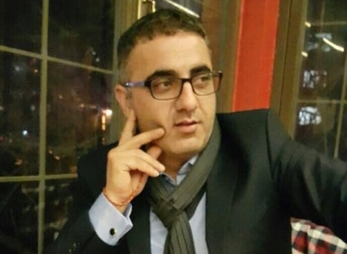 Ã‡ORUMLU GENÃ‡ KALBÄ°NE YENÄ°LDÄ°