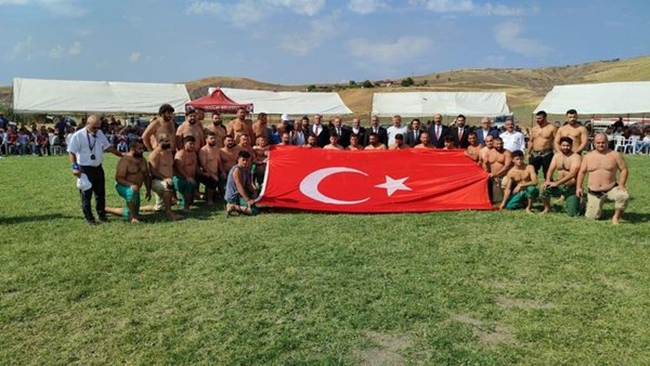 Ä°SKÄ°LÄ°P GÃœREÅžLERÄ°, KIRKPINARâ€™I ARATMADI