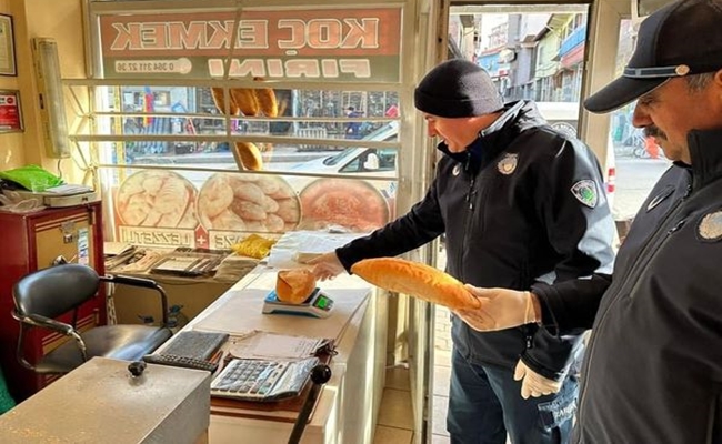 RAMAZAN Ã–NCESÄ°  KAPSAMLI DENETÄ°M