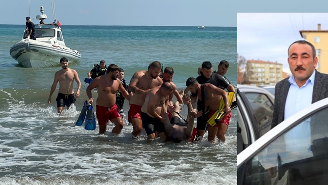 SATILMIÅž CANDAN HAYATINI KAYBETTÄ°