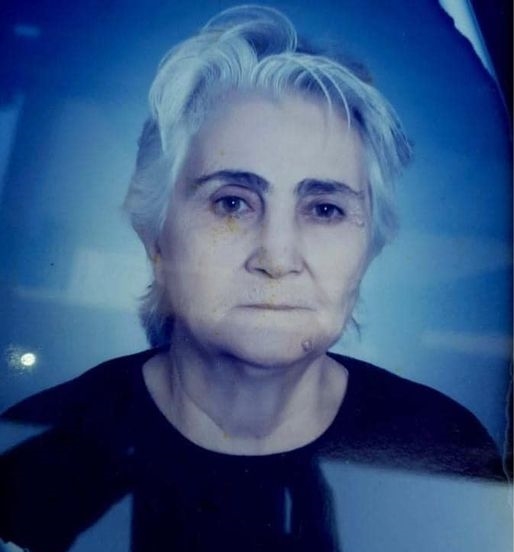 SOLMAZ AÄ°LESÄ°NÄ°N ACI GÃœNÃœ