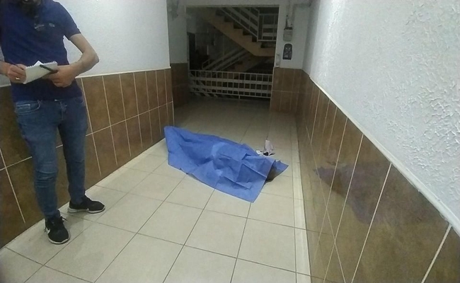 EVÄ°NE GÄ°RMEK NASÄ°P OLMADI