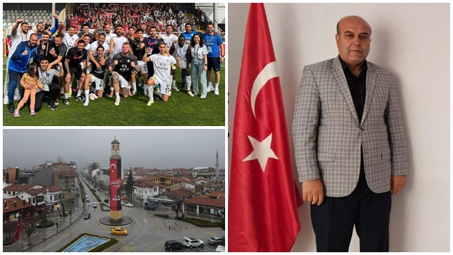 HEP BÄ°RLÄ°KTE TAKIMIMIZA SAHÄ°P Ã‡IKALIM