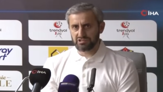 PLAY-OFFâ€™UN GÃœÃ‡LÃœ ADAYIYIZ