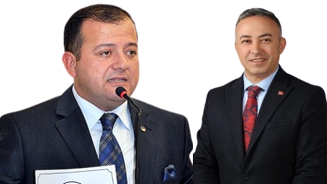 CHPâ€™DEN BAÅžARANHINCALâ€™A  BAÅžKAN ADAYLIÄžI TEKLÄ°FÄ°!