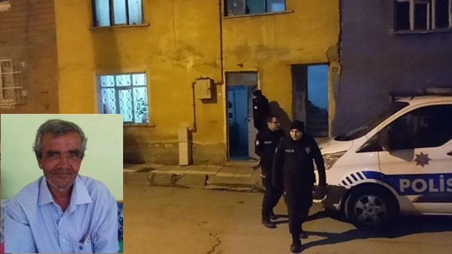 KARBONMONOKSÄ°T ZEHÄ°RLENMESÄ°  SONUCU HAYATINI KAYBETTÄ°