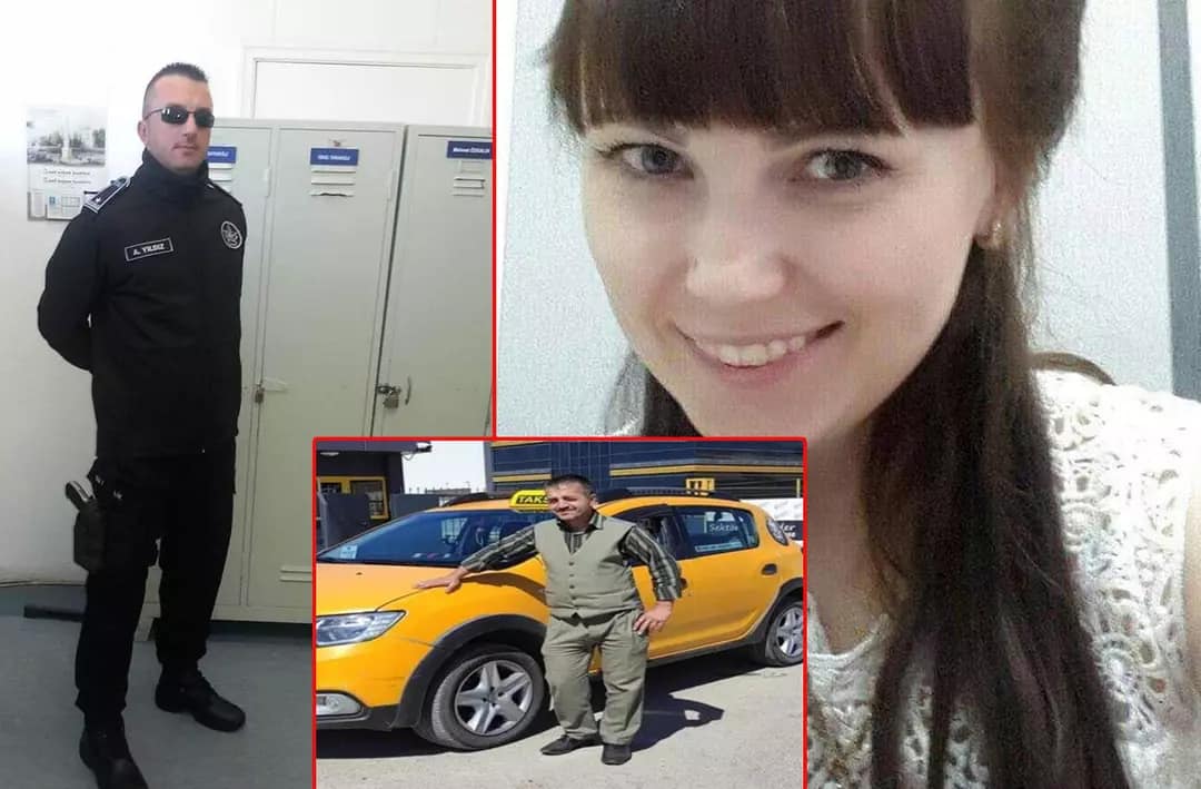 ÅžEHÄ°TLERÄ°MÄ°ZÄ°N KÄ°MLÄ°KLERÄ° BELLÄ° OLDU