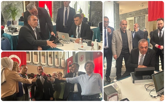 KAYRICI, KAYDINI YAPTIRDI, Ä°DDÄ°ALI KONUÅžTU