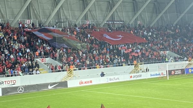 Ã‡ORUMâ€™DA REKOR KIRILDI