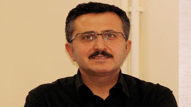 HÃœSEYÄ°N KIR, TOKAT MÄ°LLÄ°  EÄžÄ°TÄ°M MÃœDÃœRÃœ OLDU