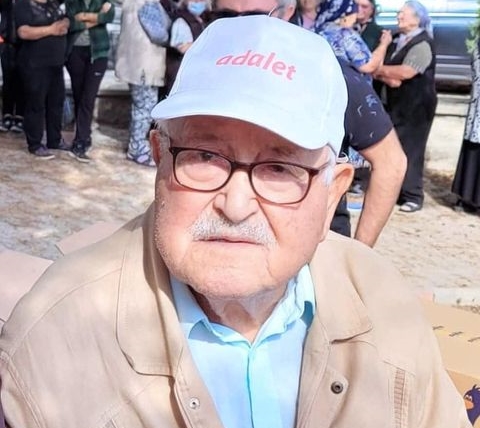 SADIK UÃ‡AR HAYATINI KAYBETTÄ°