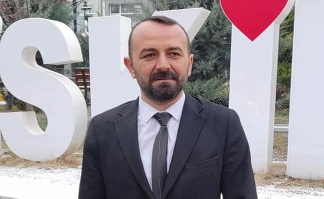 HDP Ä°LE GÃ–RÃœÅžMEYE TEPKÄ° GÃ–STERDÄ°!