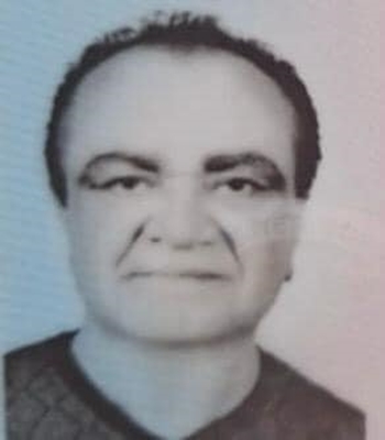 HÃœSEYÄ°N PEKER VEFAT ETTÄ°