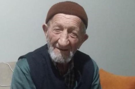 Ã‡ALICAâ€™NIN ESKÄ° MUHTARI VEFAT ETTÄ°