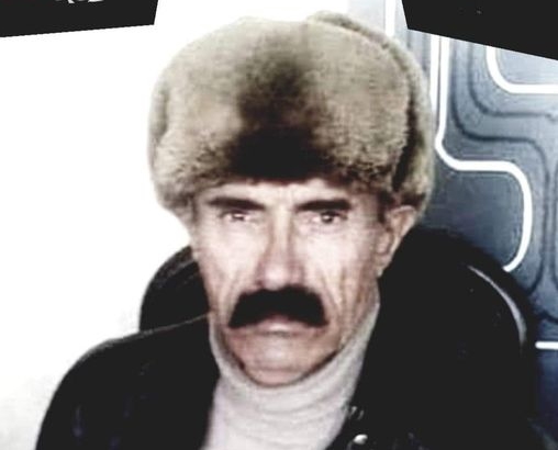 ESKÄ° MUHTAR VEFAT ETTÄ°