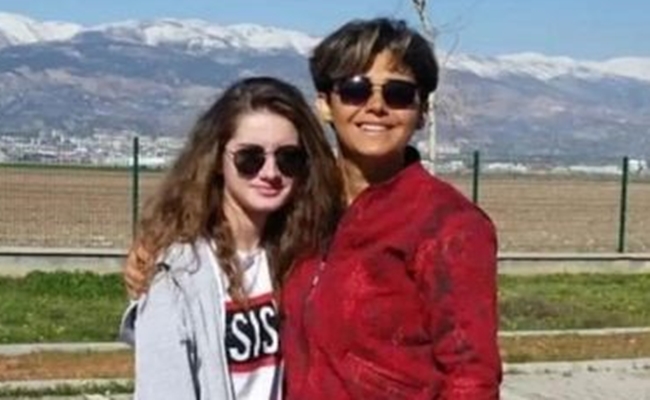 Ã‡ORUMLU NÄ°SAN DEPREMDE VEFAT ETTÄ°