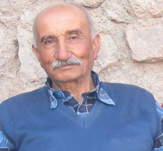 DEDE HALÄ°L AYGÃœN, HAYATINI KAYBETTÄ°