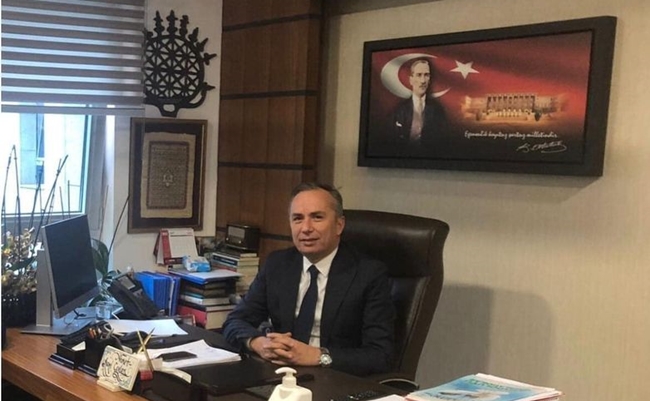 Ã‡ORUMâ€™A 39 MÄ°LYON TARIMSAL DESTEK!