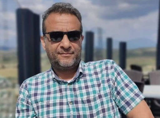 ORHAN Ã–ZHAZÄ°NEDAR KALP KRÄ°ZÄ°  SONUCU HAYATINI KAYBETTÄ°