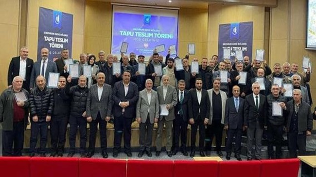 AÅžGIN, BÄ°R VAADÄ°NÄ° DAHA YERÄ°NE GETÄ°RDÄ°