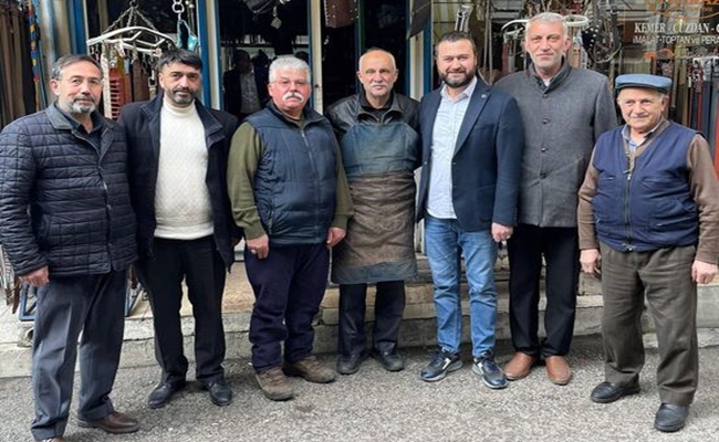 CUMHUR PALABIYIKâ€™A YENÄ° GÃ–REV!