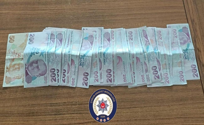 BULDUÄžU KREDÄ° KARTI  Ä°LE ALIÅžVERÄ°Åž YAPMIÅž!