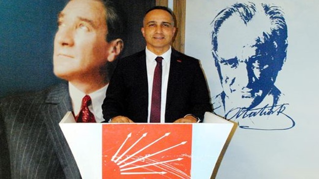 SOLMAZ: 1 MAYIS, ALIN TERÄ°YLE  KAZANAN HERKESÄ°N BAYRAMI!