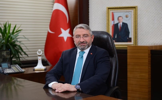 18 MART, TARÄ°HÄ°N SEYRÄ°NÄ°  DEÄžÄ°ÅžTÄ°REN ZAFERÄ°N ADIDIR