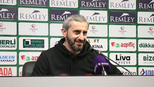 OYUNCULARIN OYNAYIÅžLARI BENÄ°  Ä°LERÄ°YE DÃ–NÃœK UMUTLANDIRDI