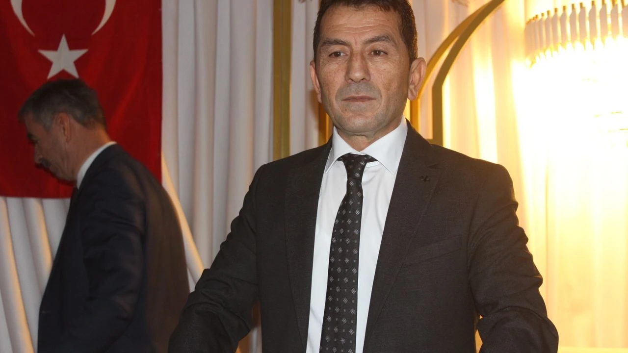 MOBİLYACILAR ODASI’NDA YENİ BAŞKAN FATİH ERDAL