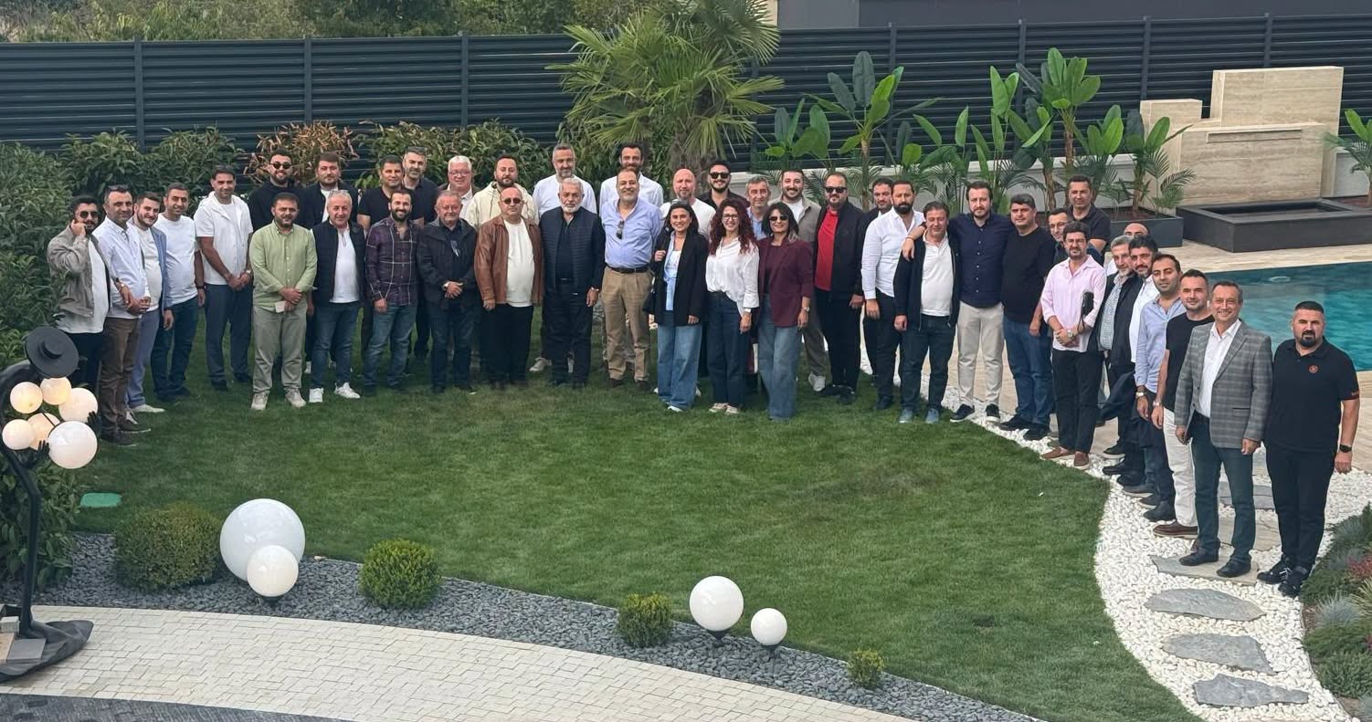 KERMAN VE “BİRLİKTE ÇORUM” EKİBİ SAHADA!