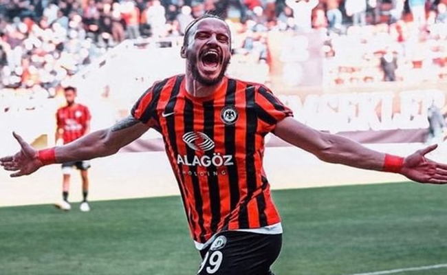 SÄ°NAN CEZALI DURUMA DÃœÅžTÃœ