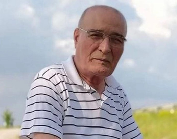 EMEKLÄ° Ã–ÄžRETMEN Ä°SMET KOÃ‡AK VEFAT ETTÄ°