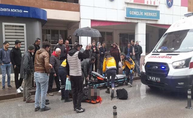 O GENÃ‡ HAYATINI KAYBETTÄ°