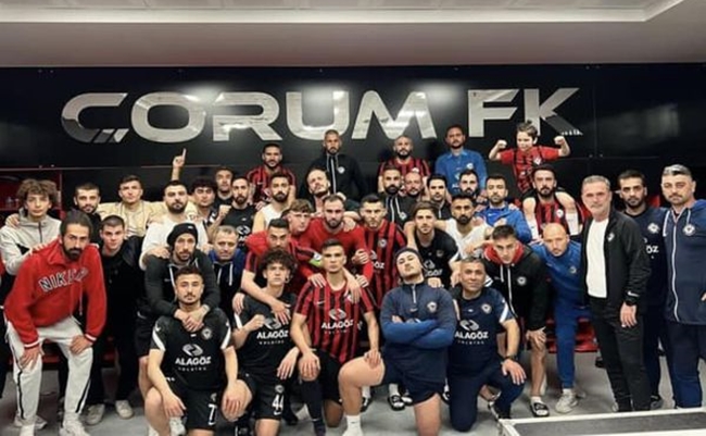 ADIM ADIM ÅžAMPÄ°YONLUK GELÄ°YOR