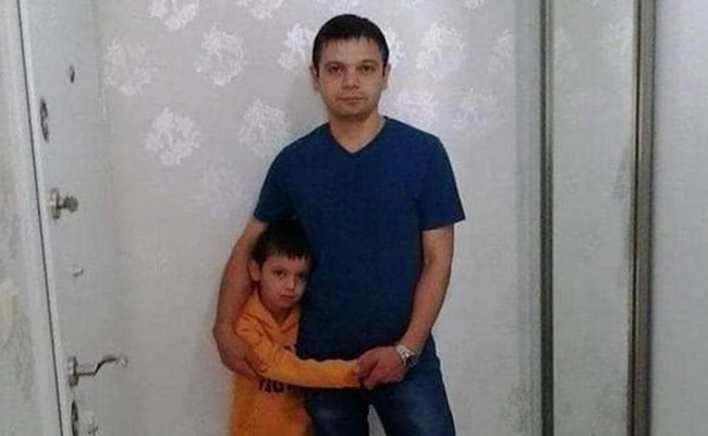 Ã‡ORUMLU Ã–NDER ALKAYA  OTEL ENKAZI ALTINDA KALDI