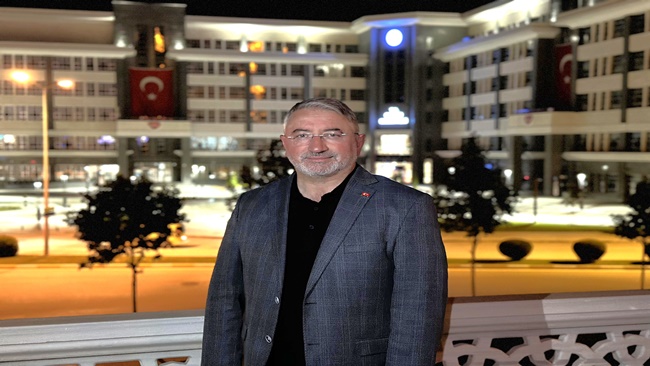 Ã‡ORUM HAZIR, BÄ°Z DE HAZIRIZ