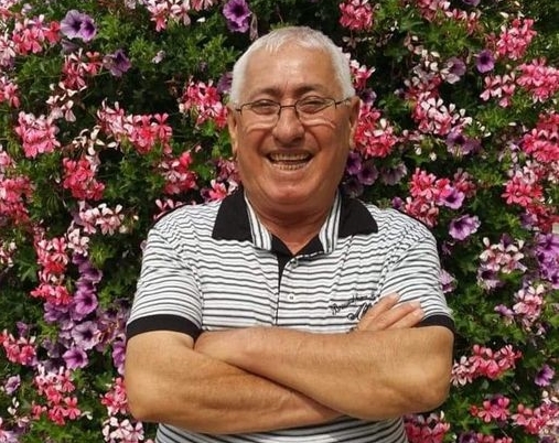 BAYRAM UÄžURCAN VEFAT ETTÄ°