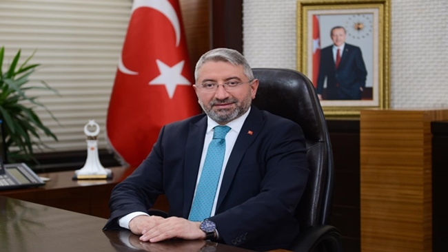 AÅžGINâ€™IN ADAYLIÄžI KESÄ°NLEÅžTÄ°