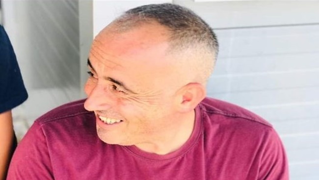 CEZAEVÄ°NDE CANINA KIYDI